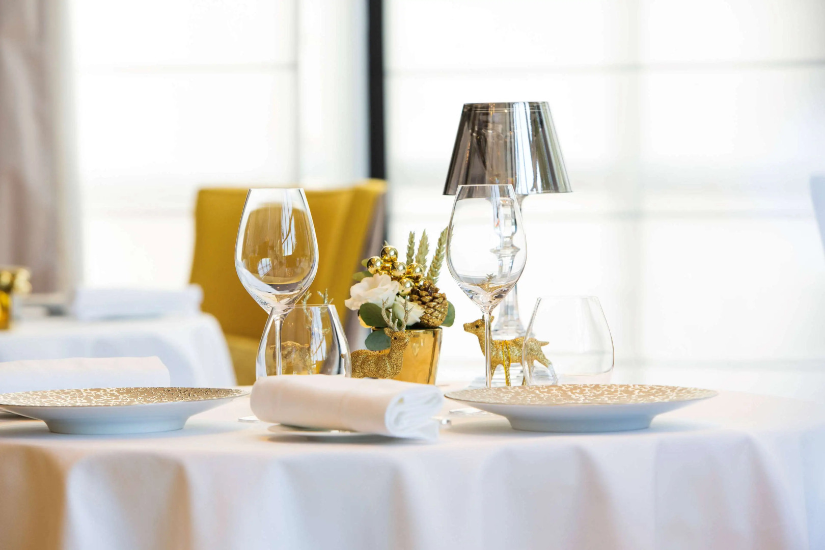 Waldorf Astoria Versailles - Trianon Palace