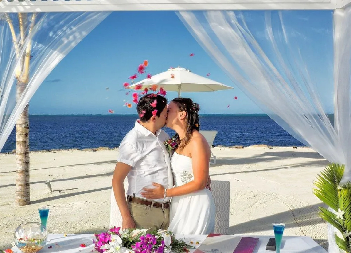 Centara Grand Azuri Residence & Suites Mauritius