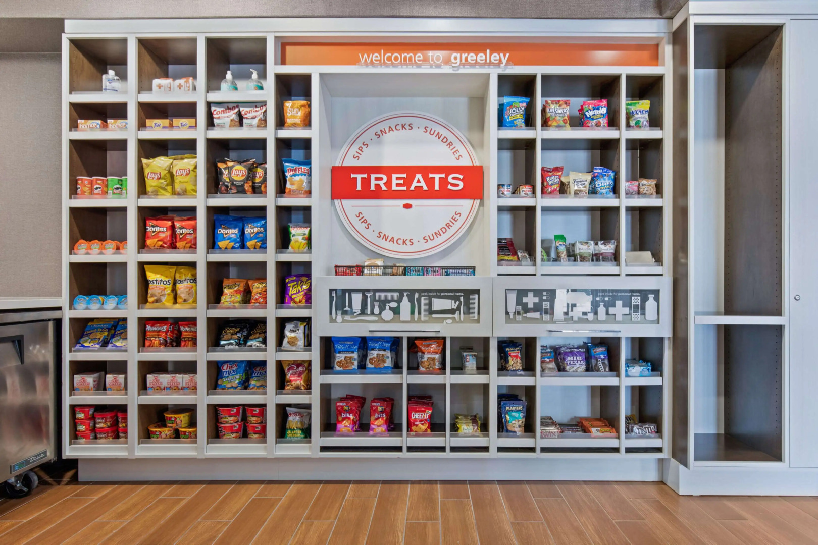 Hampton Inn & Suites Greeley