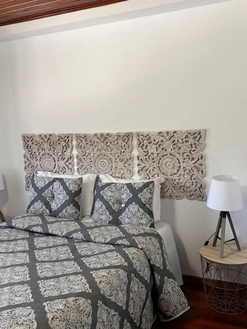 Residencial Sao Bartolomeu