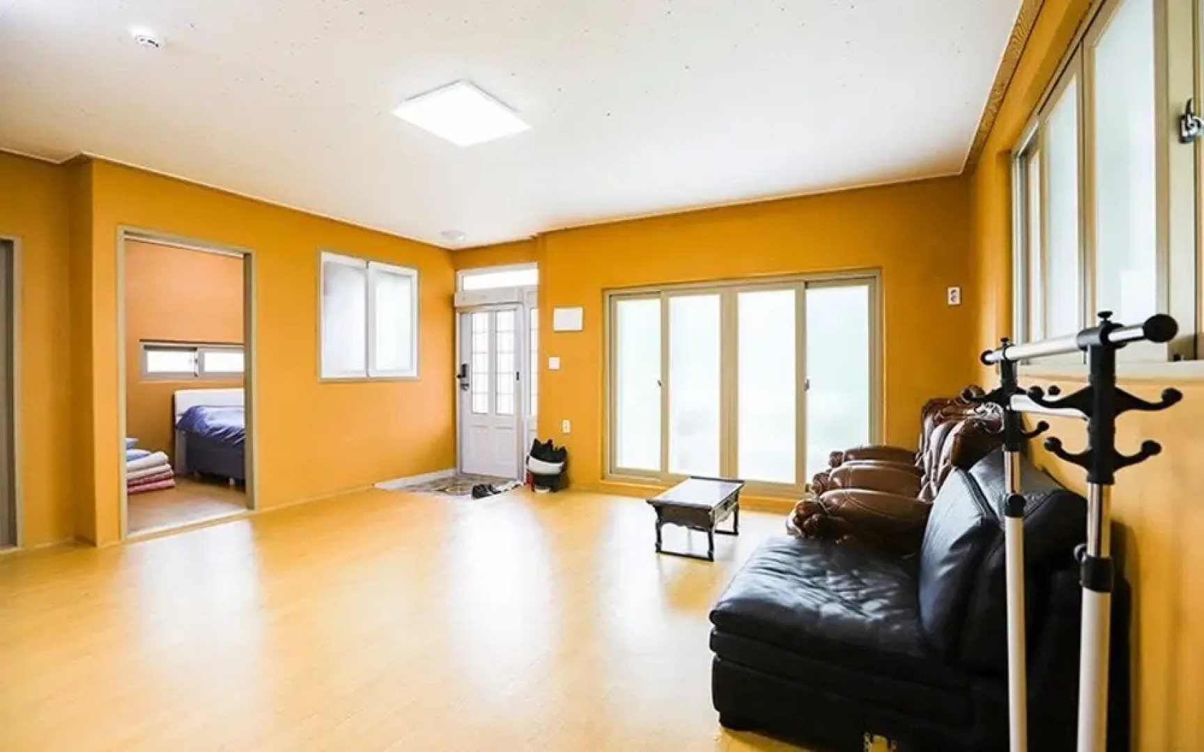 Sancheong Healing of Dream Pension