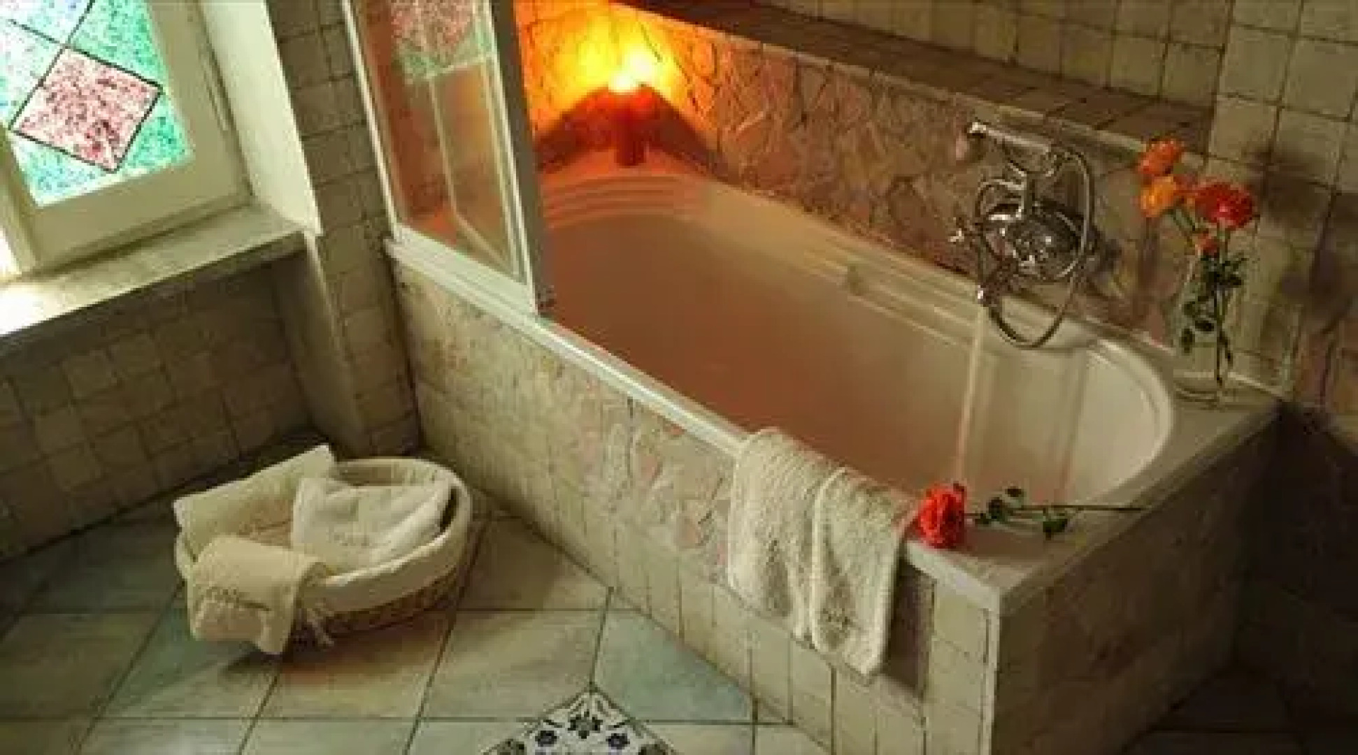 Hotel Villa Clementina