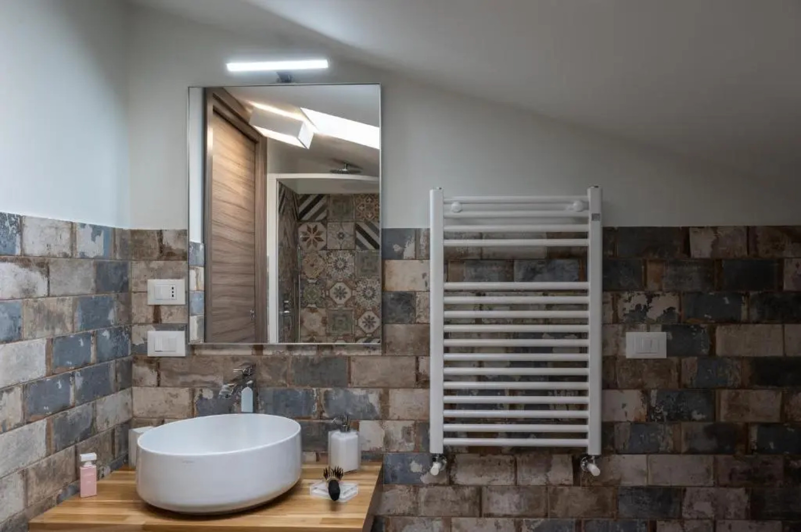 Residence Salinelle Beach Villa Salina 5