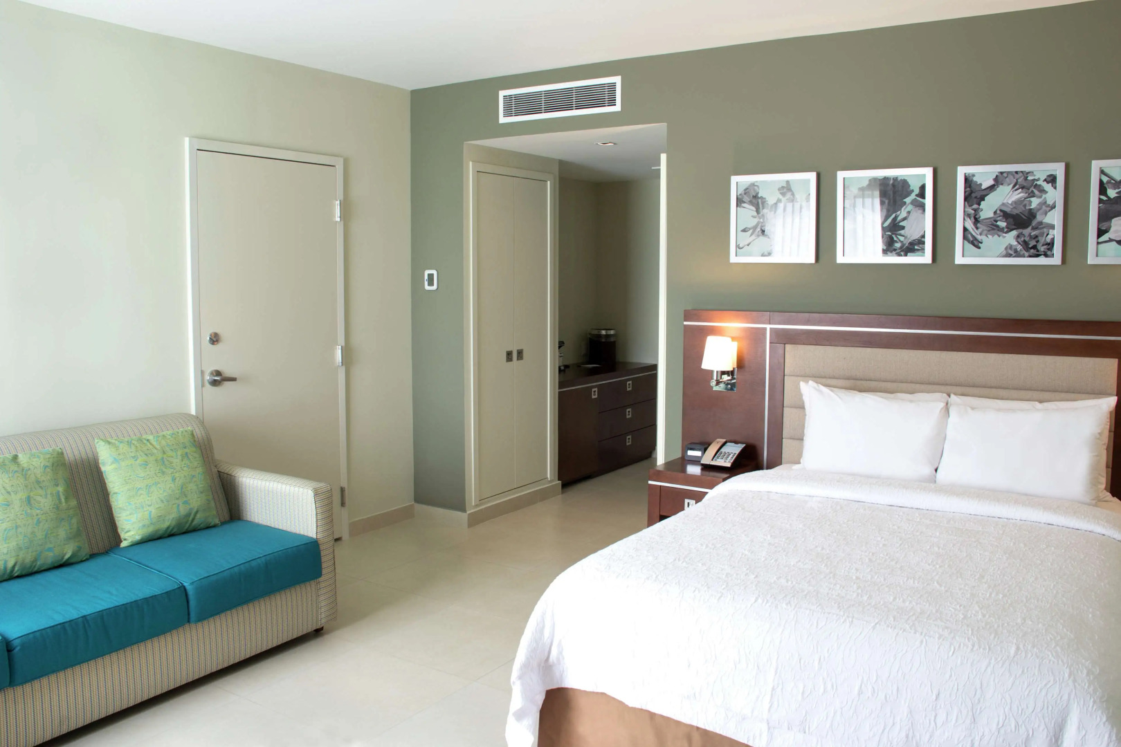 Hampton Inn by Hilton Villahermosa