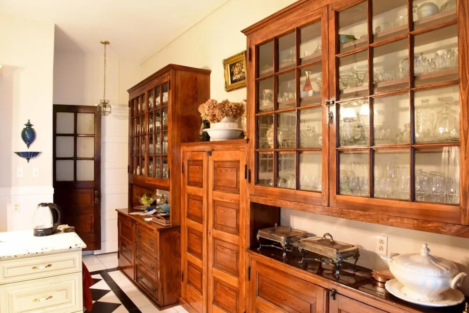 Berkeley House Bed and Breakfast