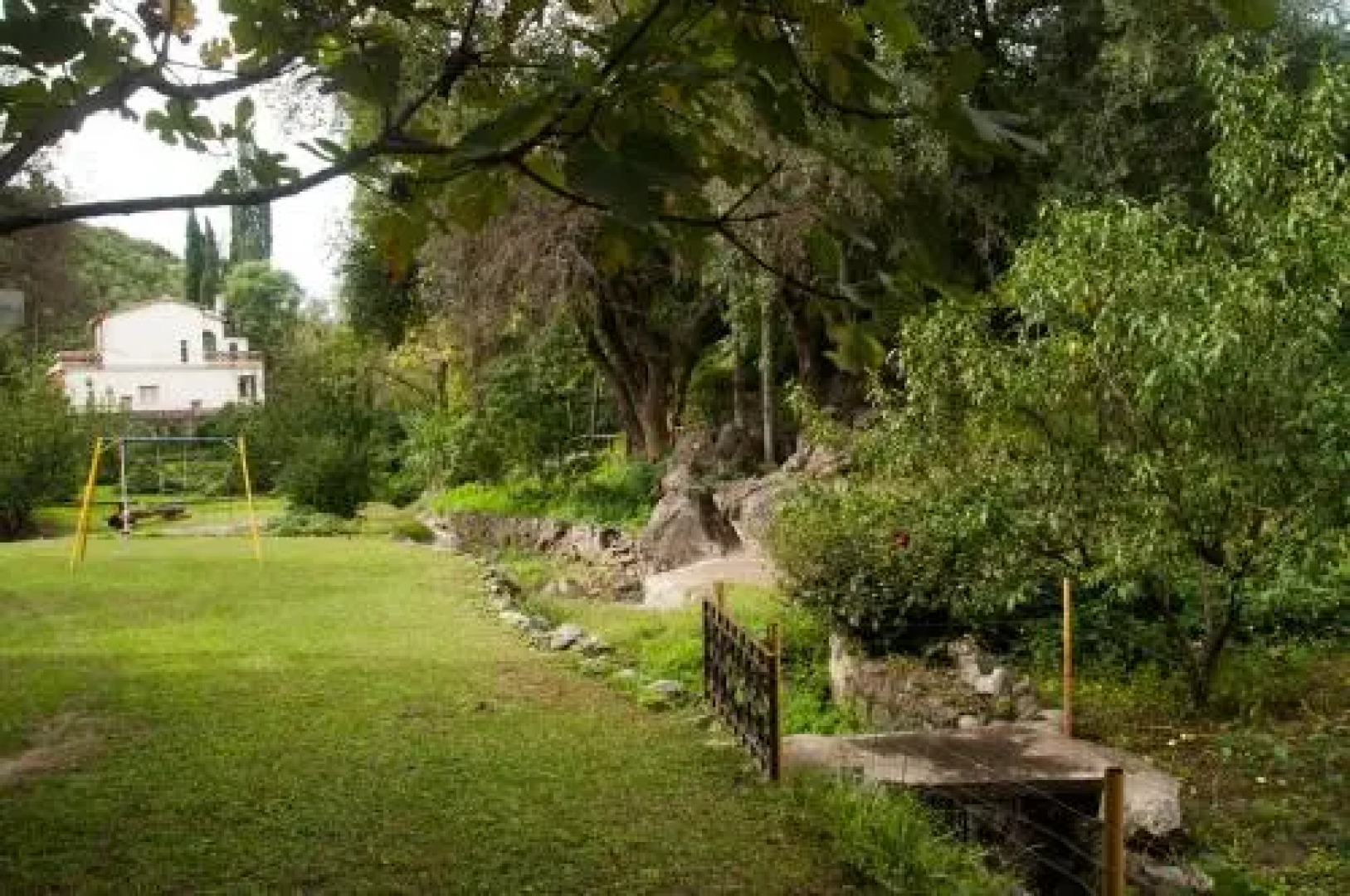 Hostería La Pergola