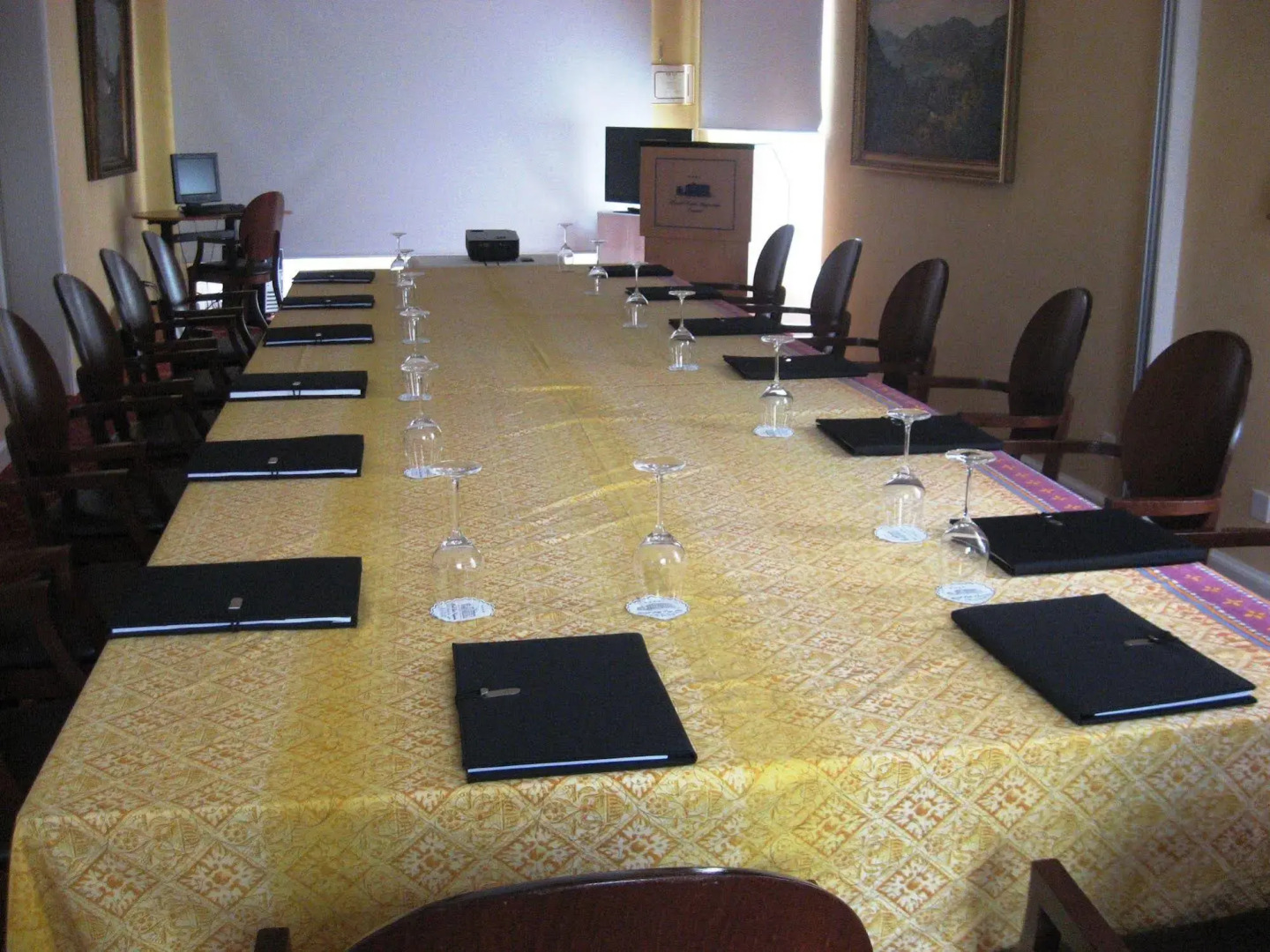 Hotel Lido Seegarten