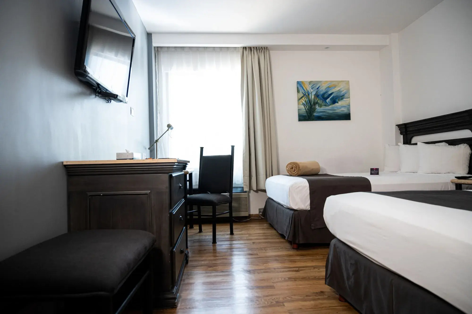 Victoria Express Durango