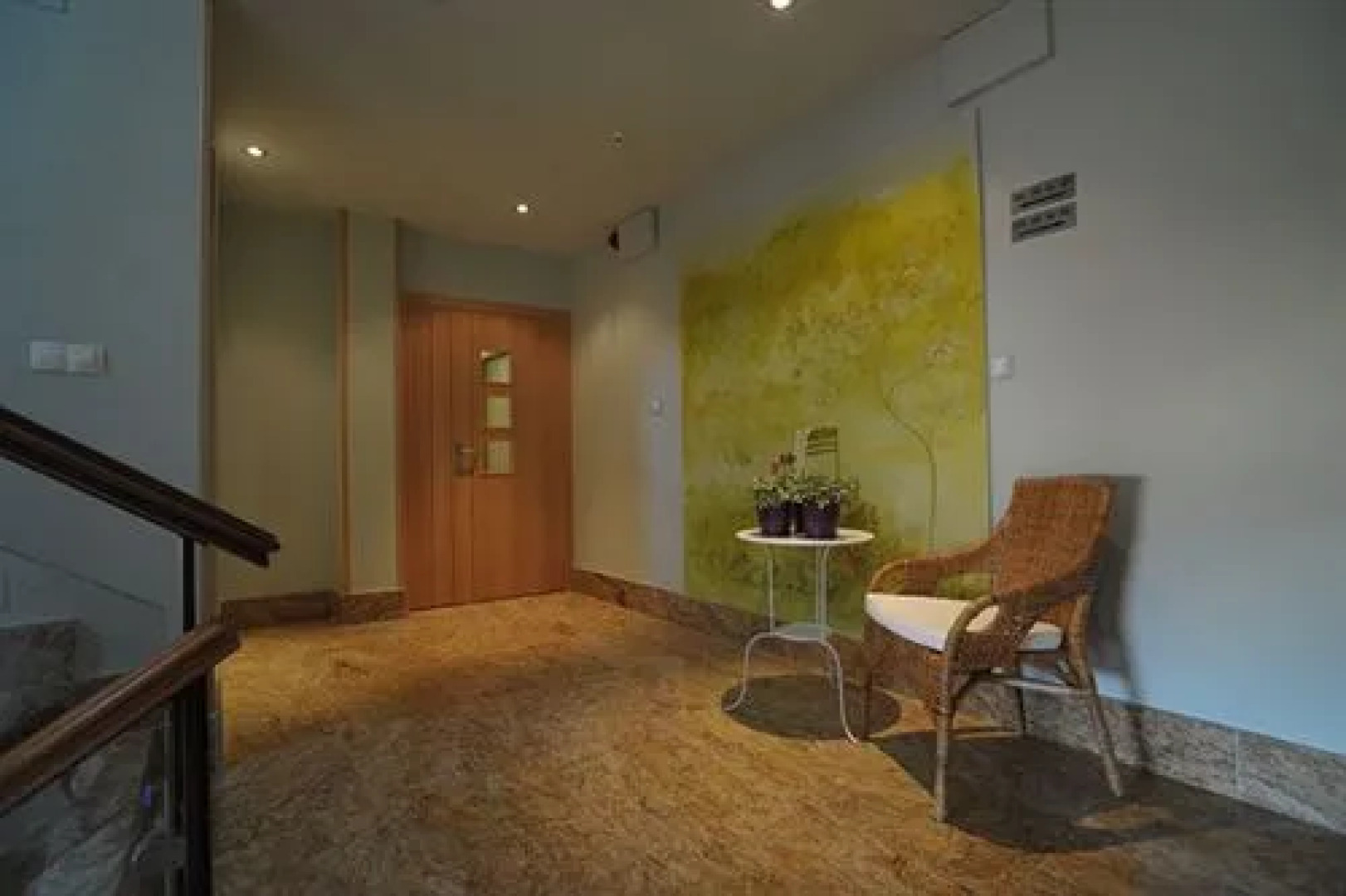 Santana Hotel Restaurante