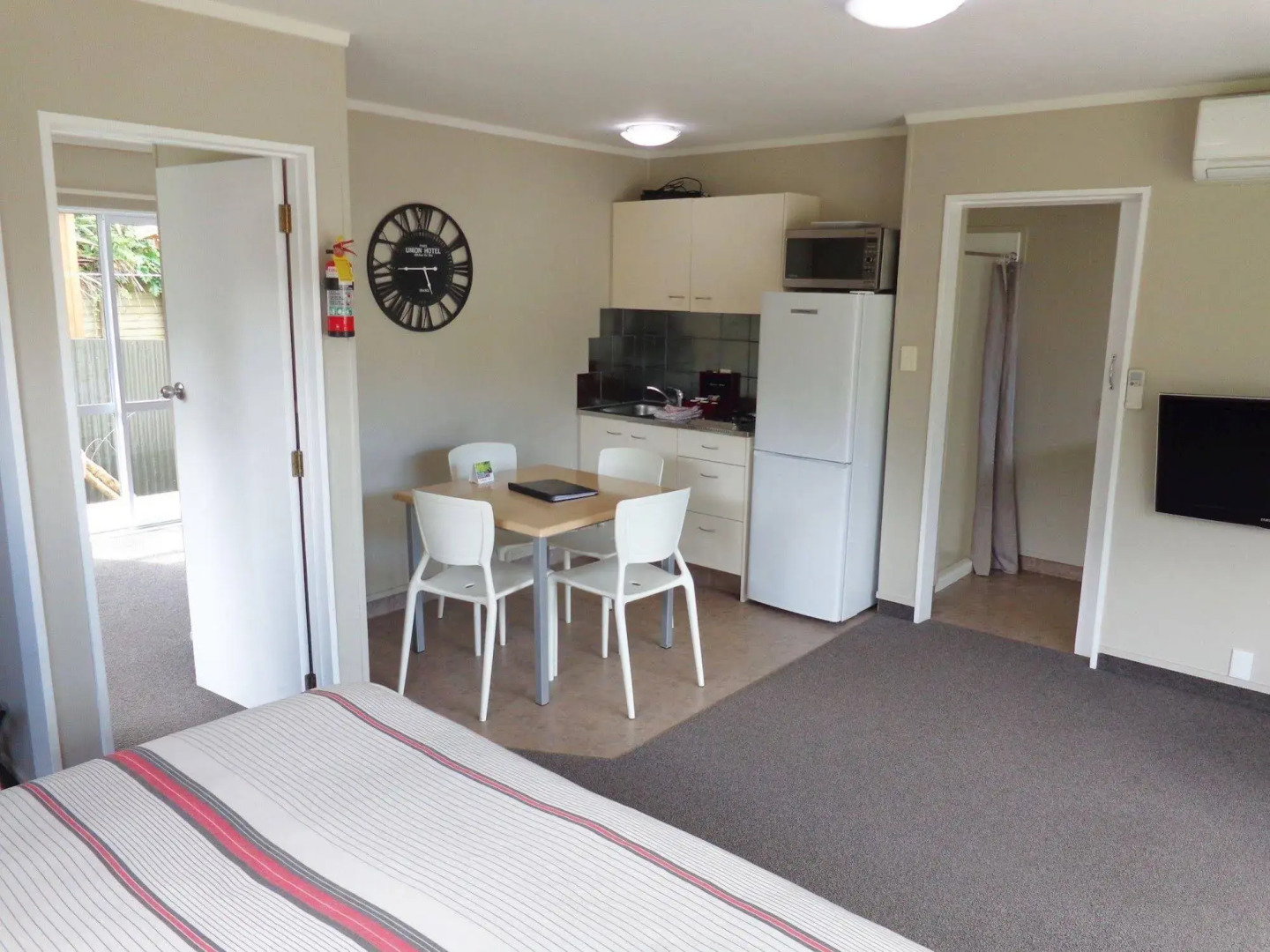 Tasman Holiday Parks – Waihi Beach