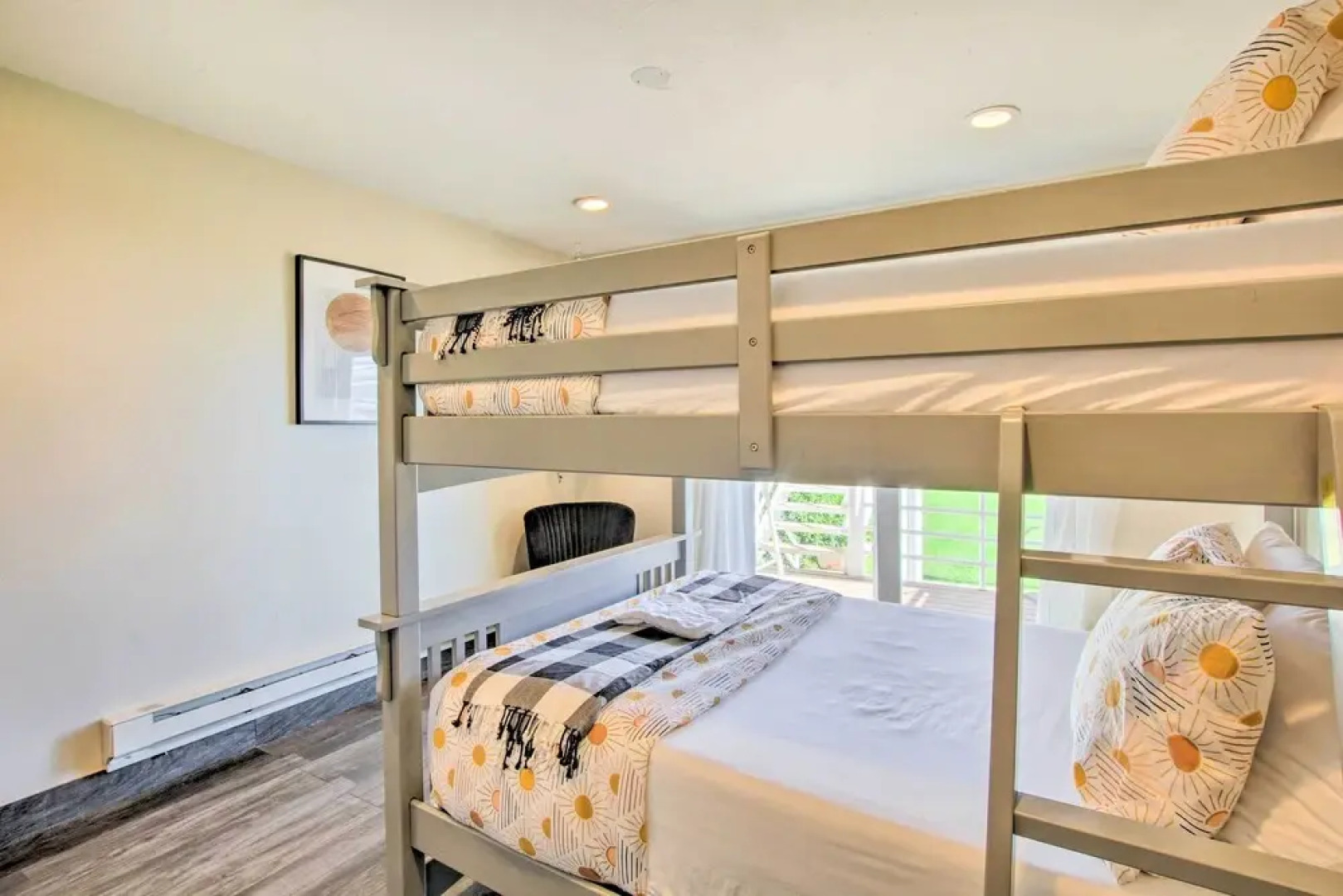 Stunning Waterfront Retreat in Garden City!