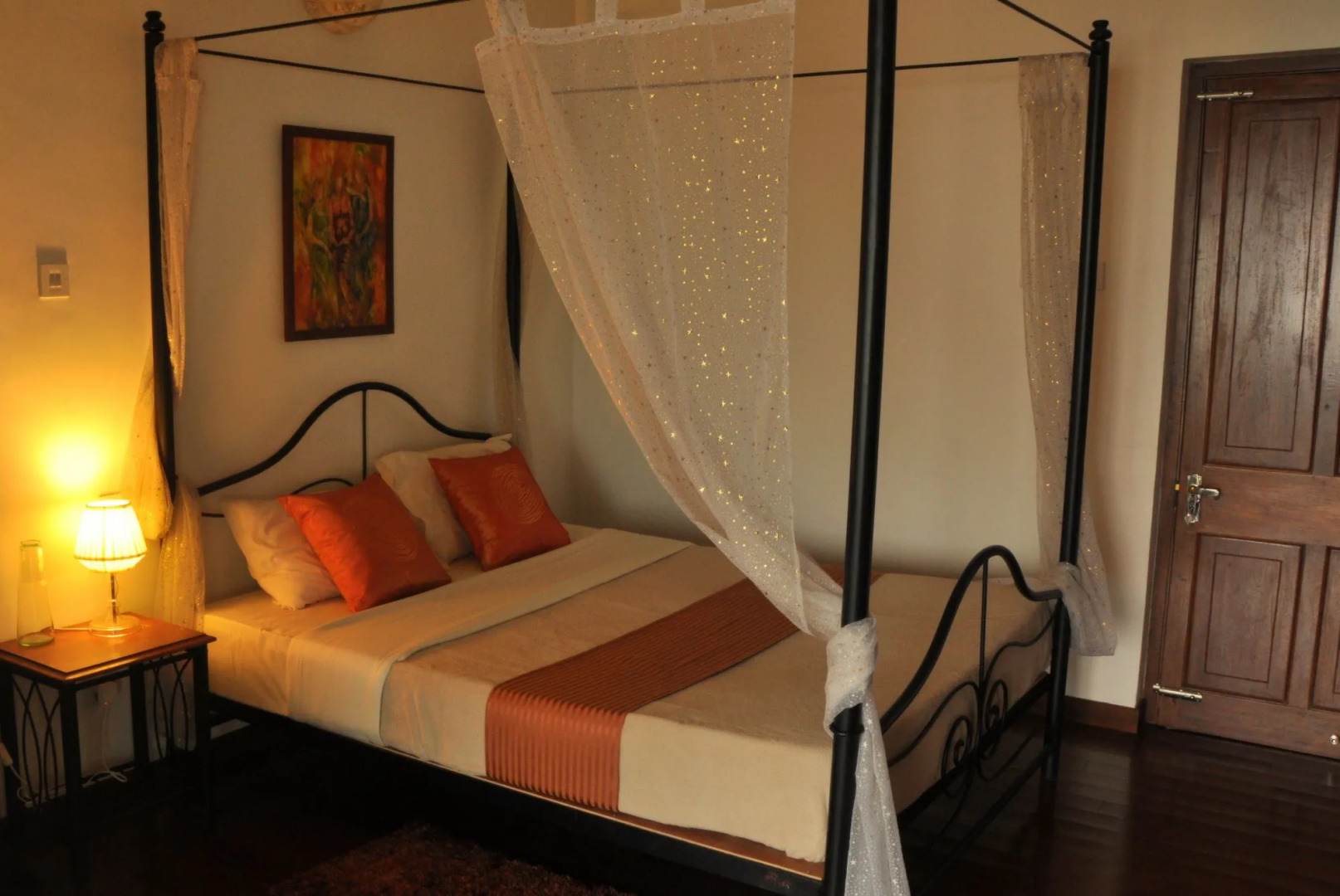 Clouds Holiday Bungalow