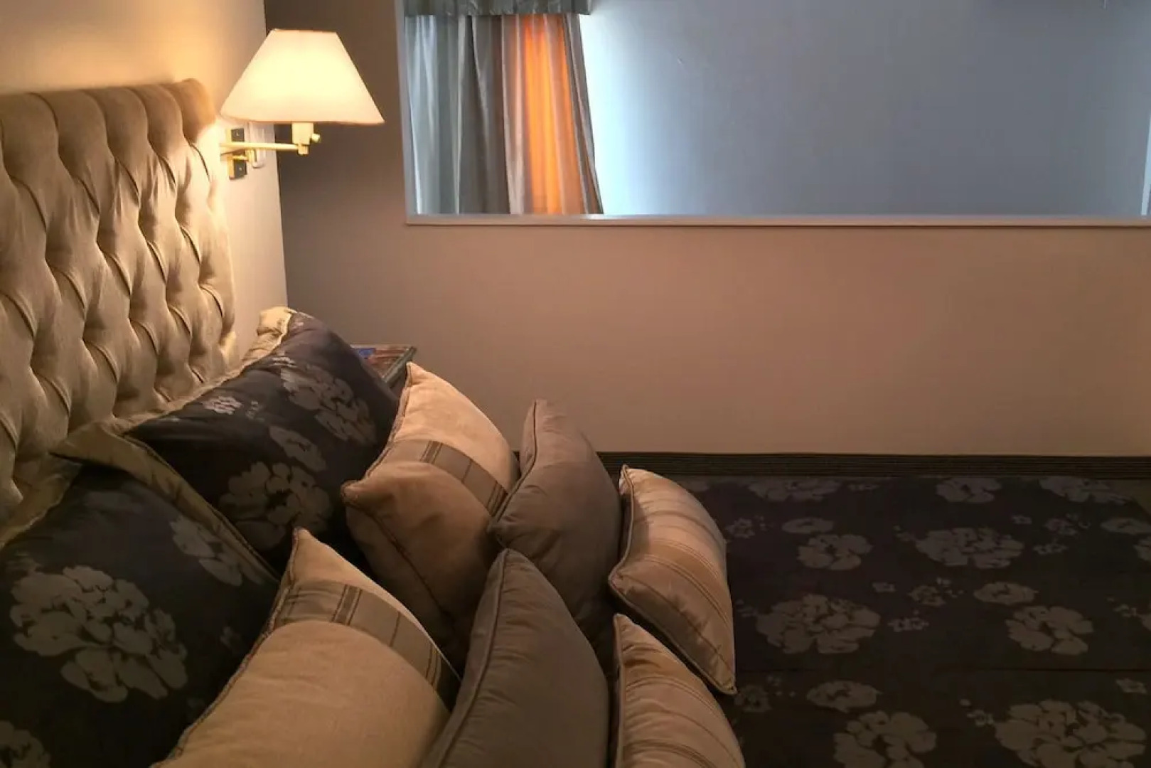 Hotel Marina del Faro Resort