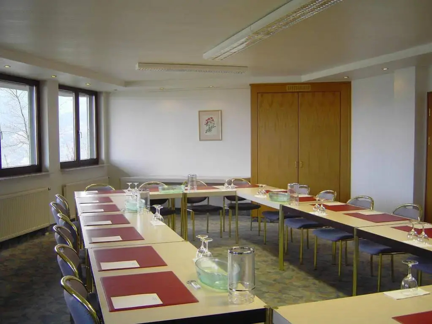 Restaurant & Hotel Hohenzollern