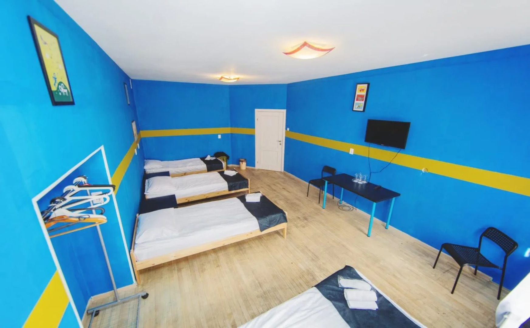 Гостевой дом  Compass