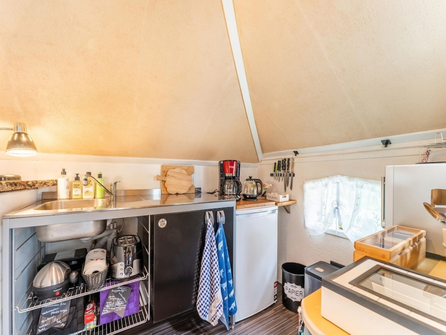 Rural Farmhouse in Gieten With Terrace
