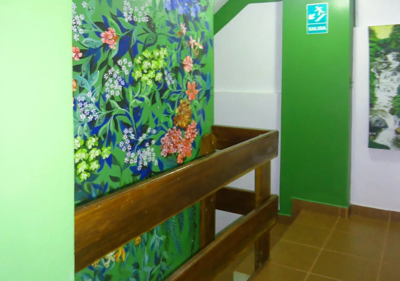 Machu Picchu Adventure House