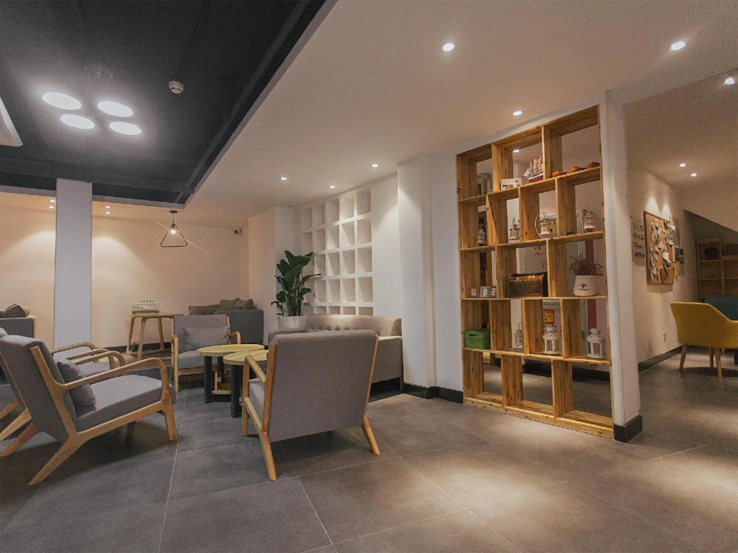 Xiamen Koala Home Hostel