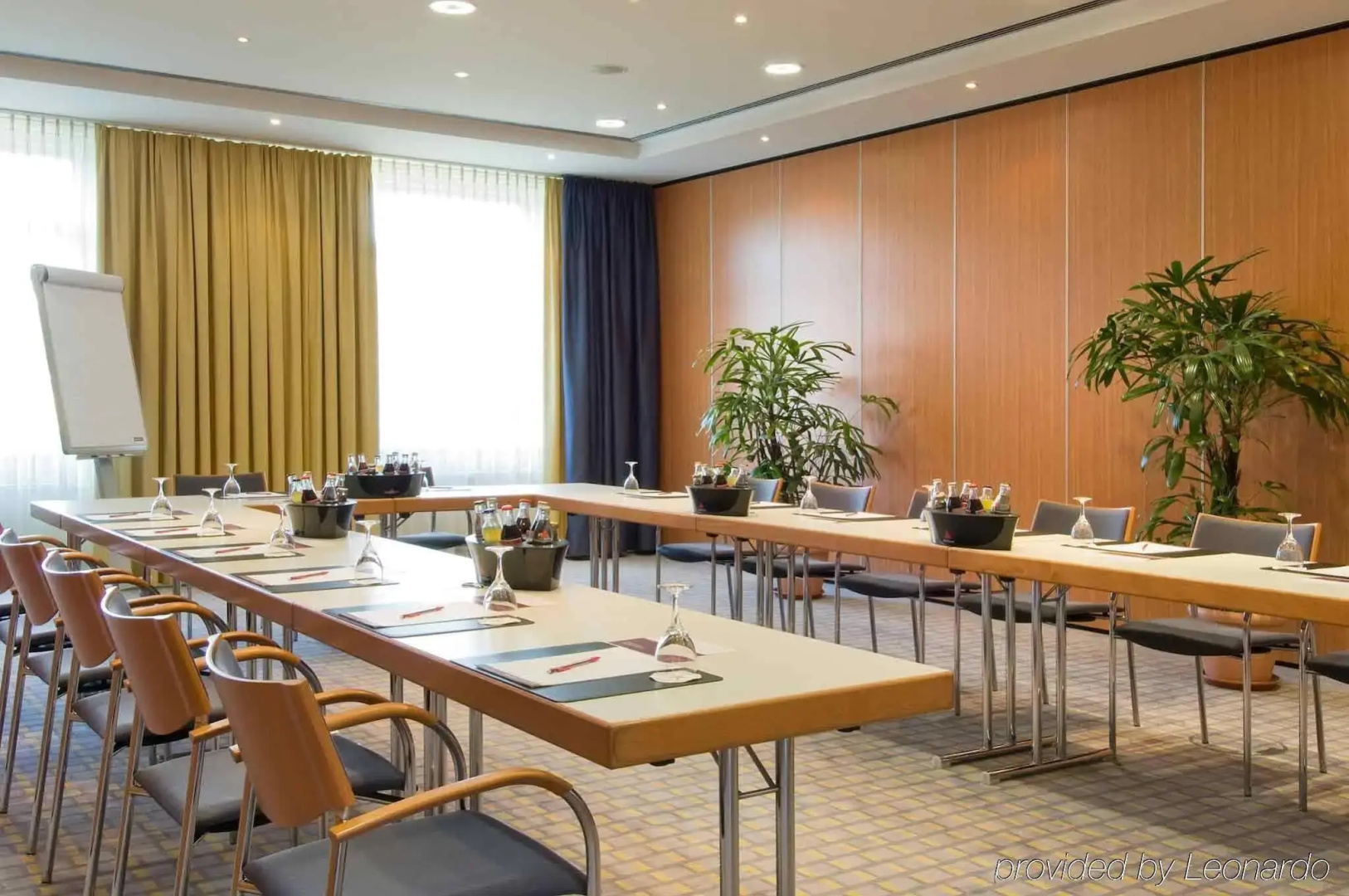 Mercure Mannheim Am Rathaus