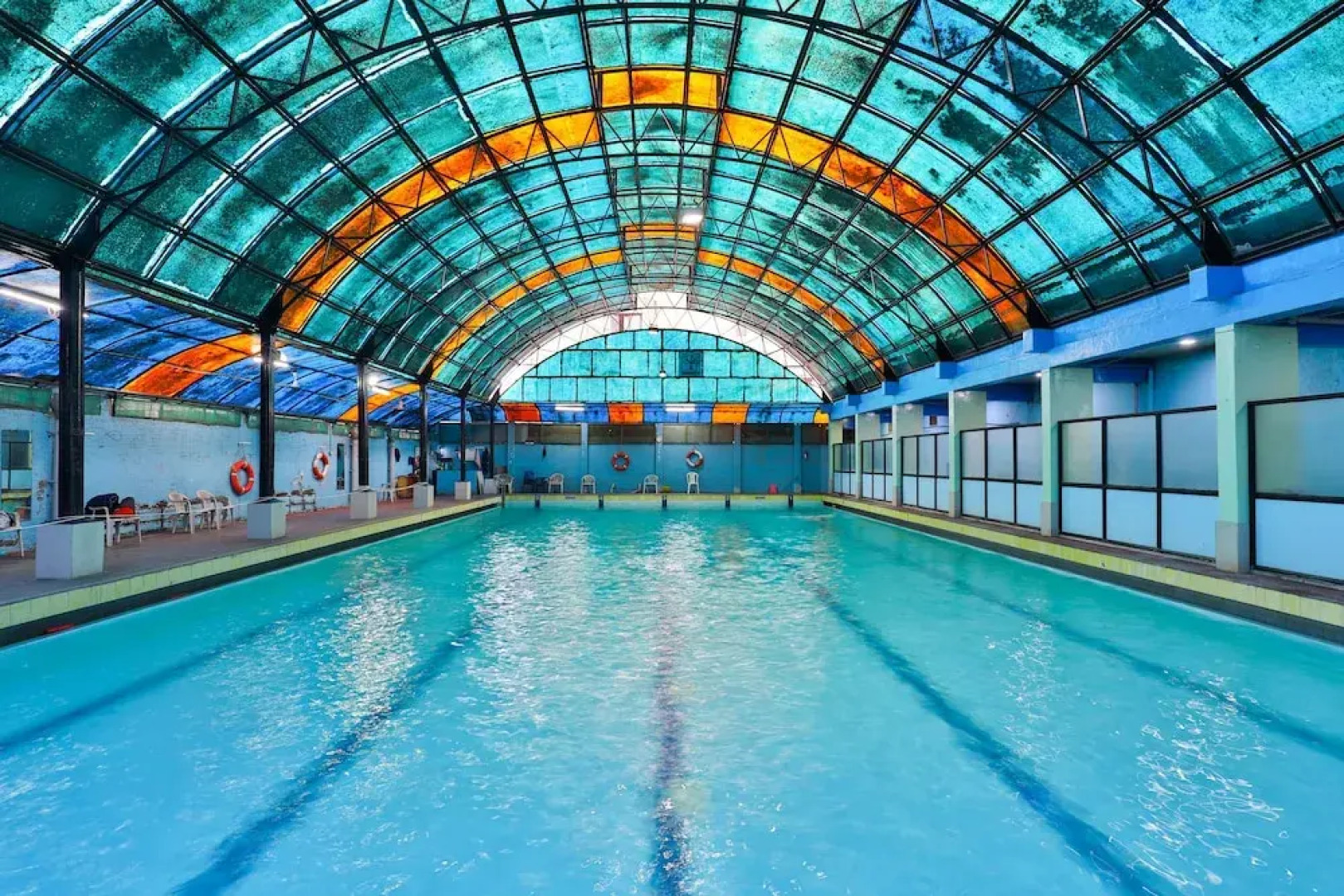 OYO 3975 Golden Star Country club