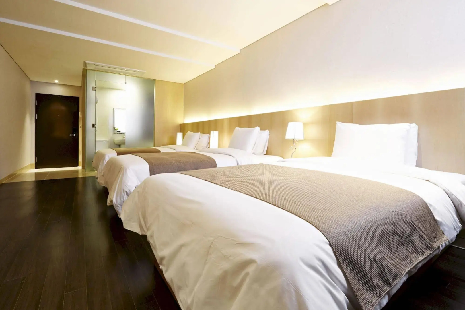 ibis Styles Ambassador Jeonju City Centre