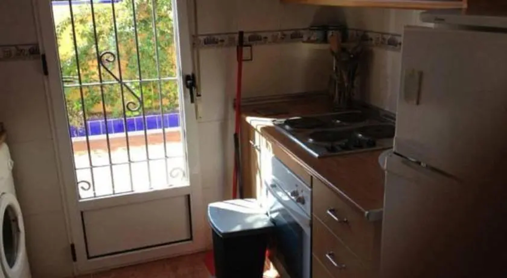 Holiday Home Lagosol