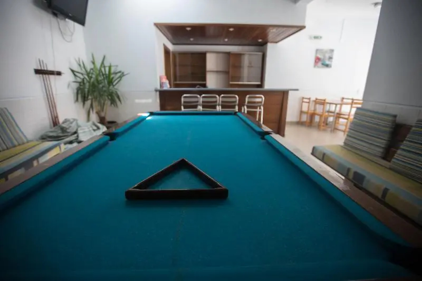 HI Lagos - Pousada de Juventude - Hostel