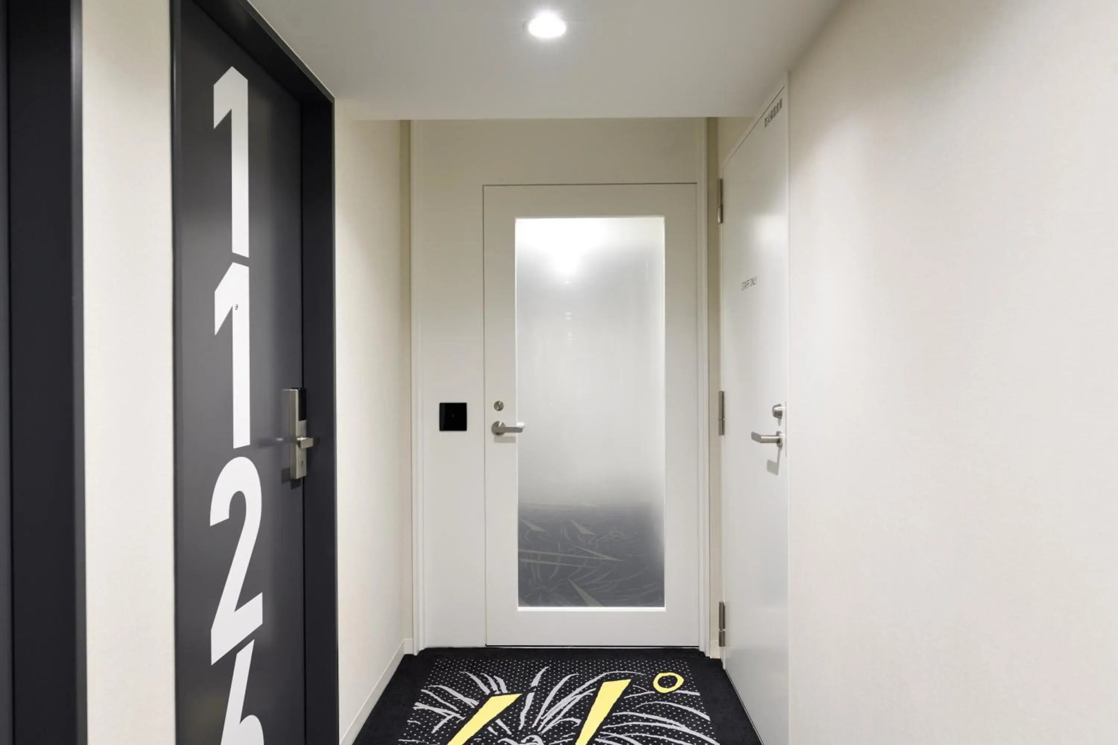 HOTEL TAVINOS Asakusa