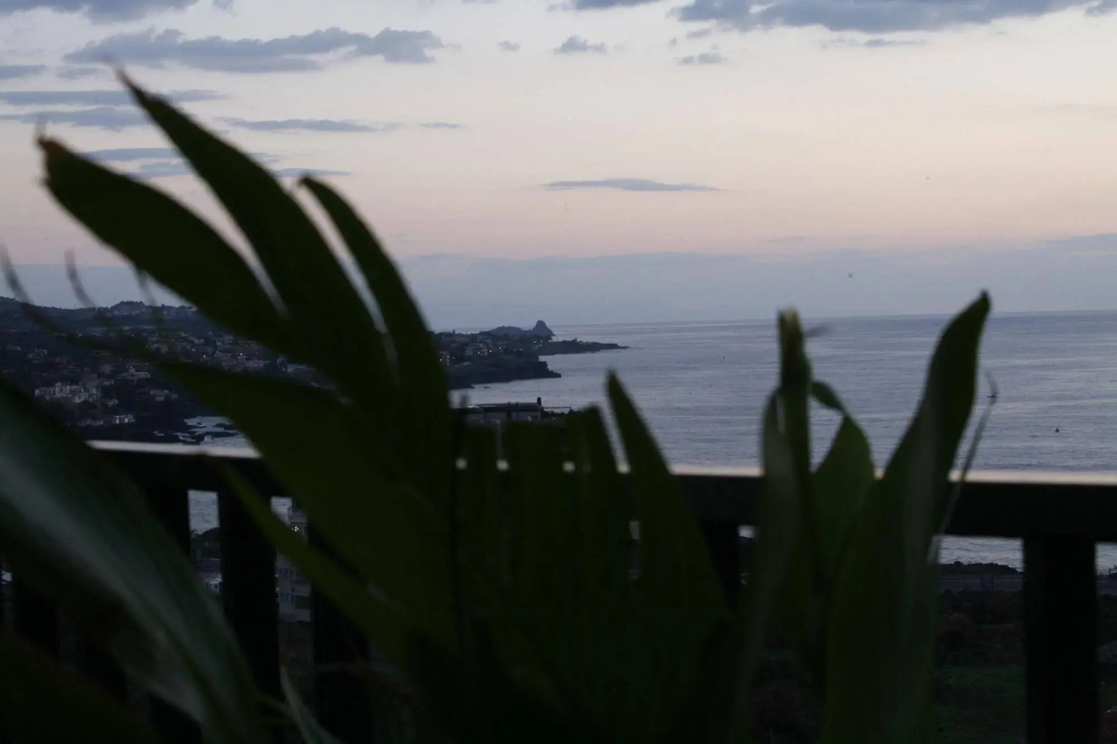 B&B Lognina Lungomare