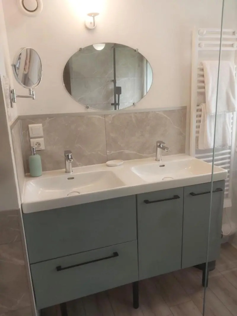 Domaine de Lesvaniel