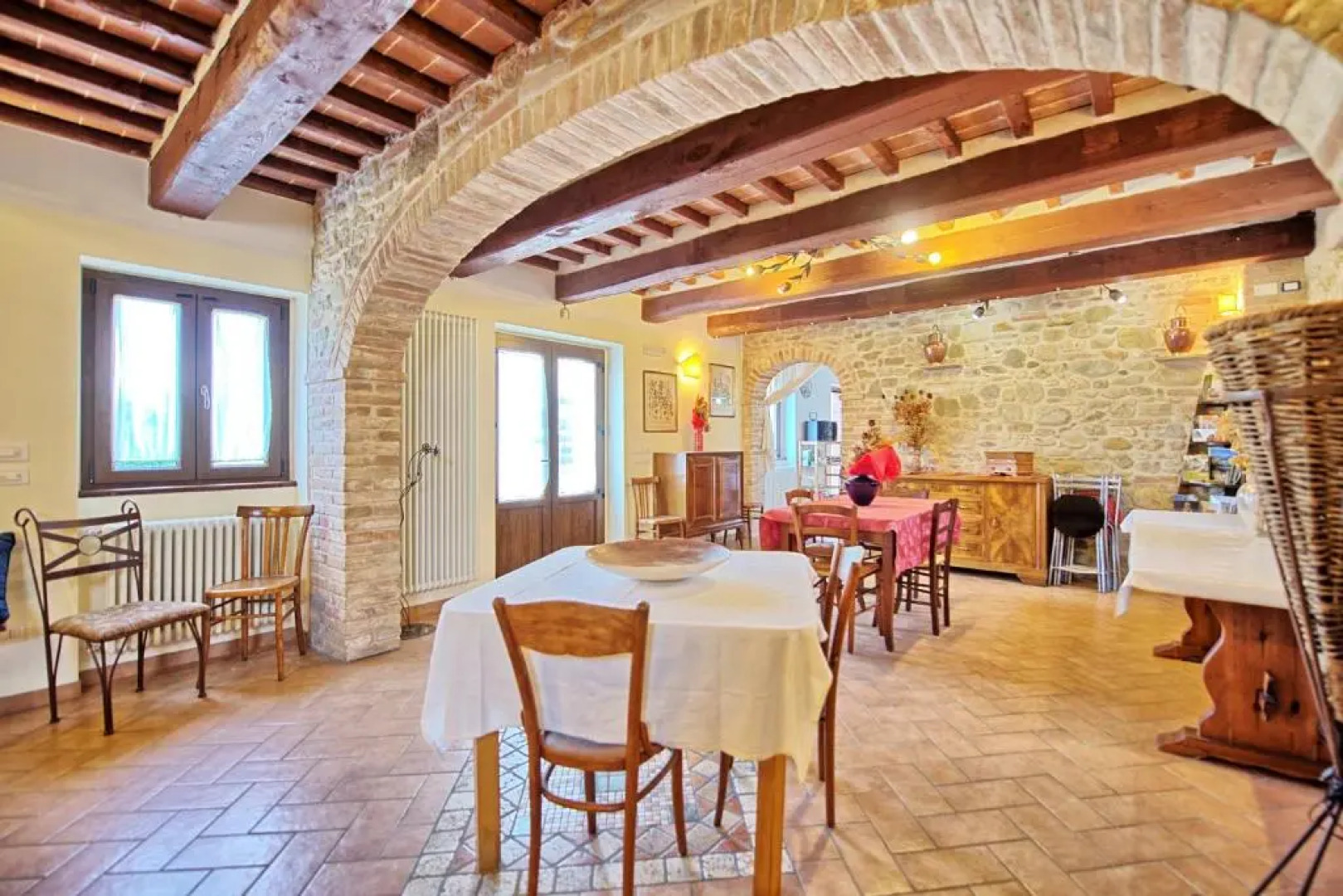 Casale Tiziano by PosarelliVillas