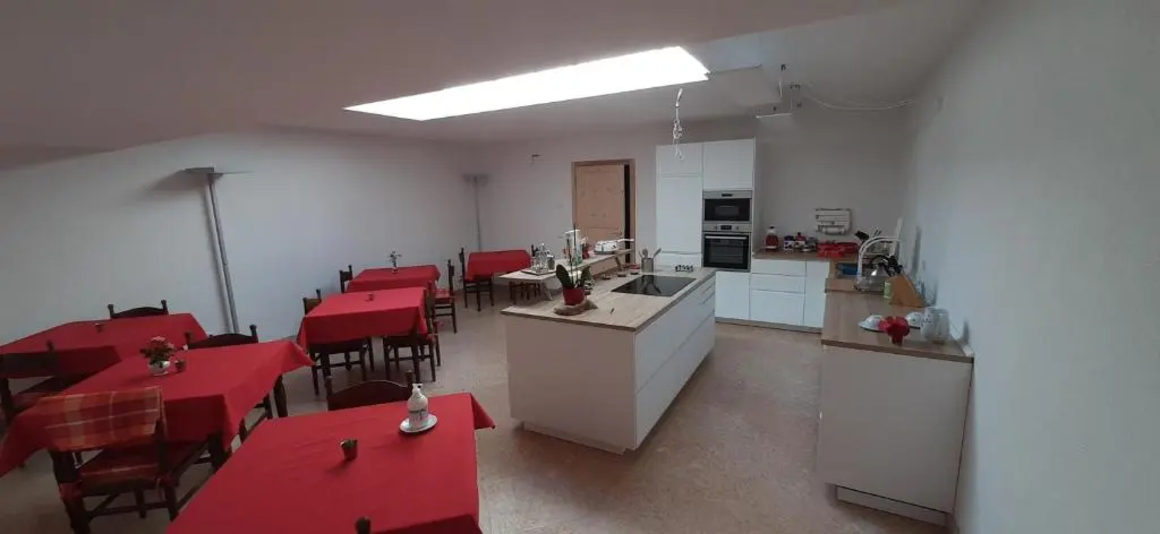 Da Andrea e Raffaella