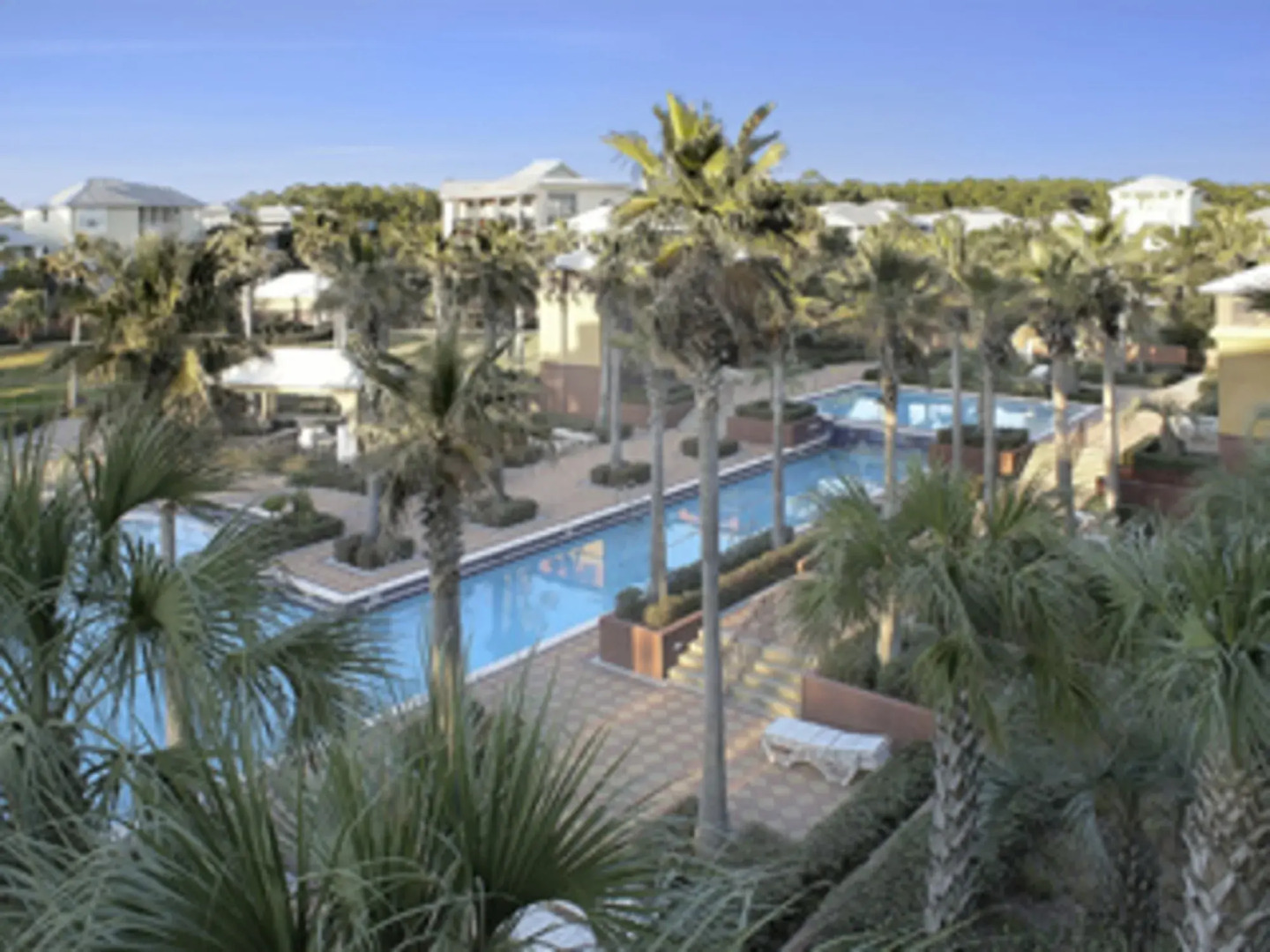 Villas at Seacrest C302 47049 by RedAwning