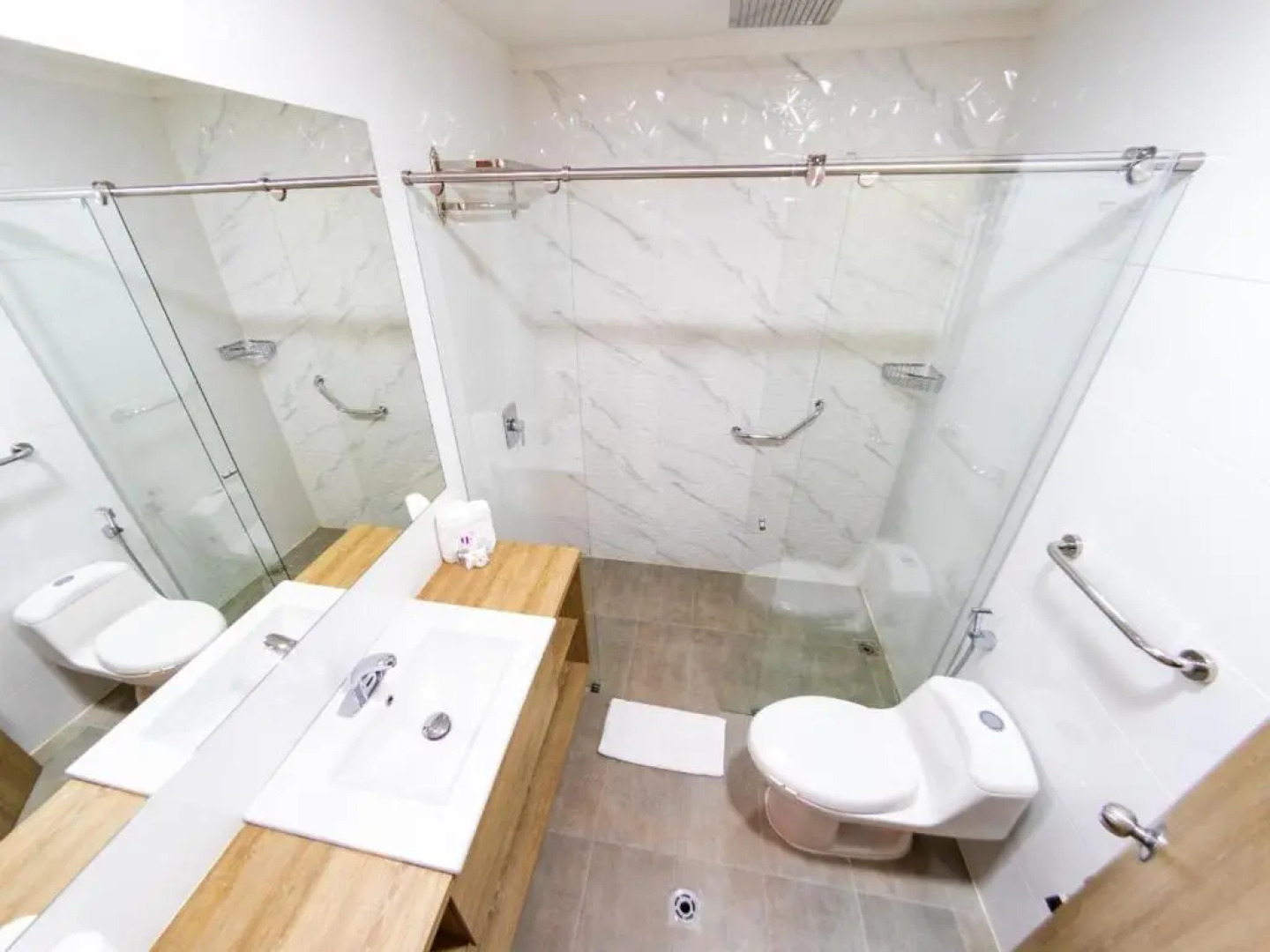 Hotel Roseliere Bucaramanga