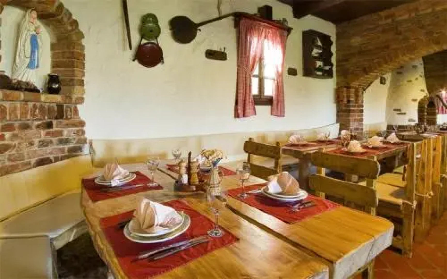 Guest House Kozjak