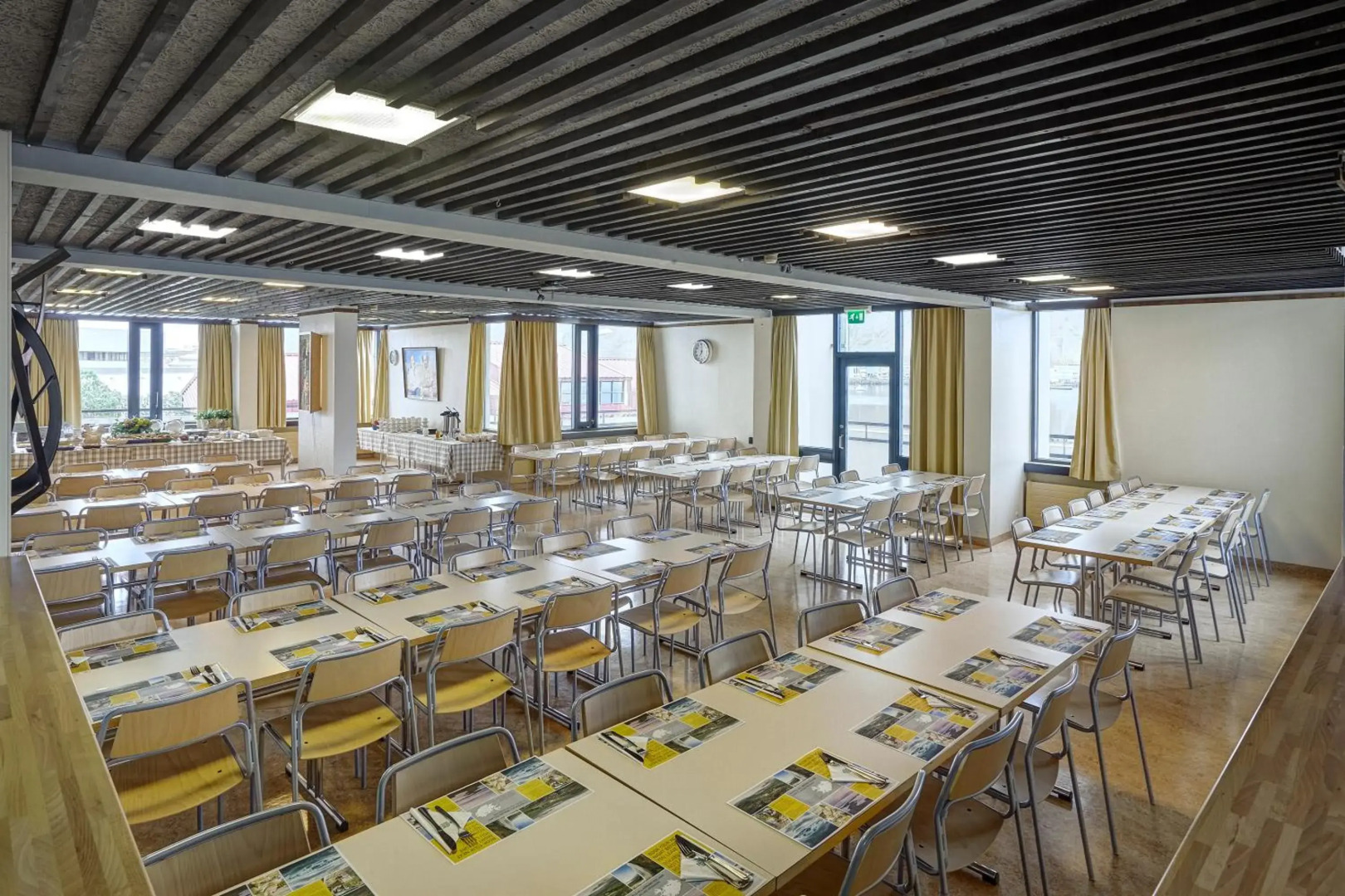 Hotel Edda Isafjordur