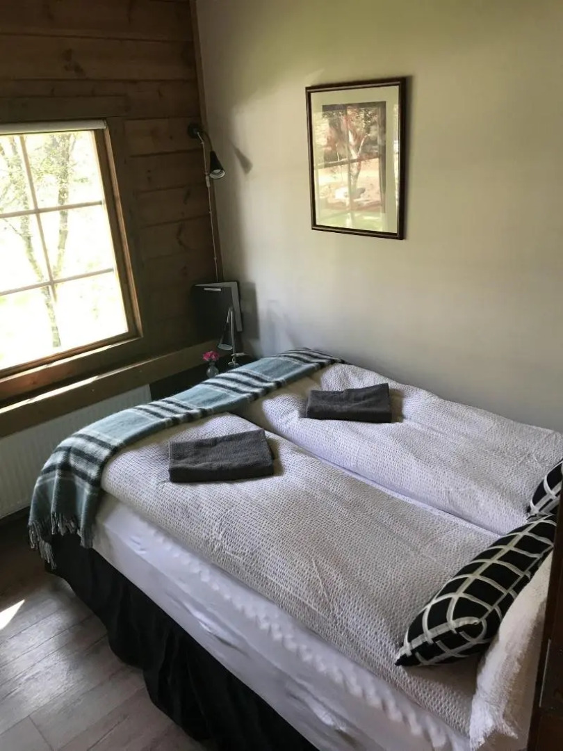 Blue Hotel Fagrilundur - On The Golden Circle