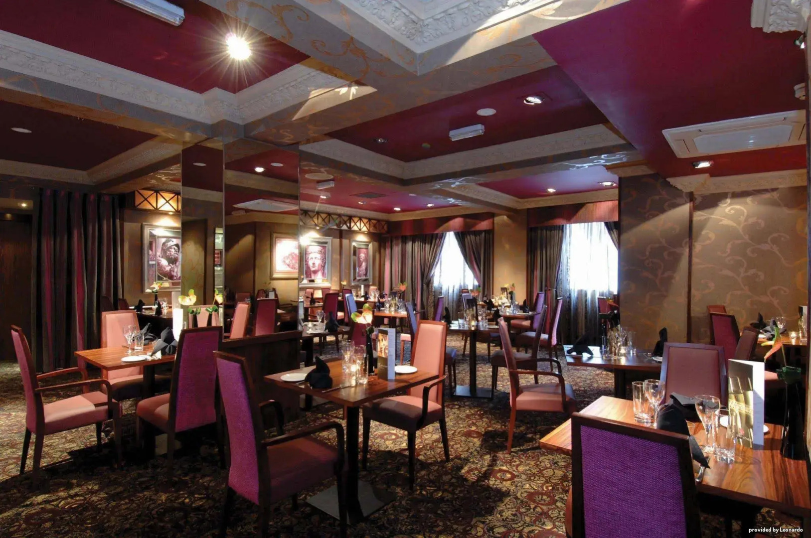 Best Western Fir Grove Hotel