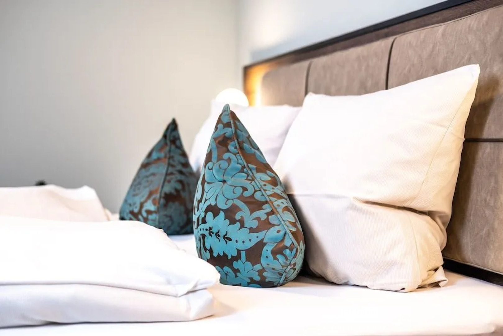 HotelRestaurant Walker