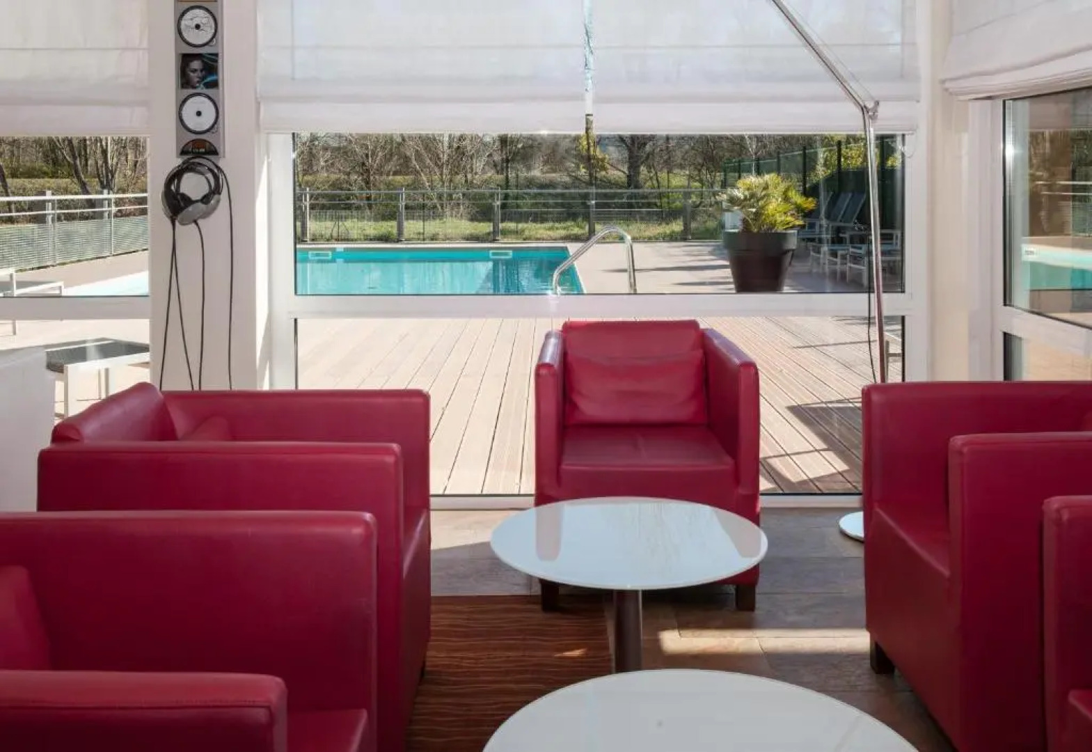 Ibis Golfe de Saint Tropez