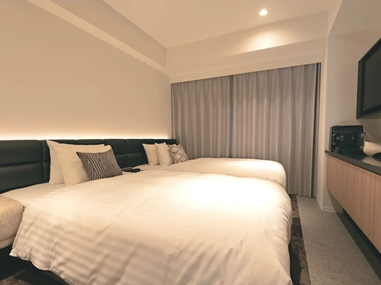 OMO3 Tokyo Akasaka by Hoshino Resorts