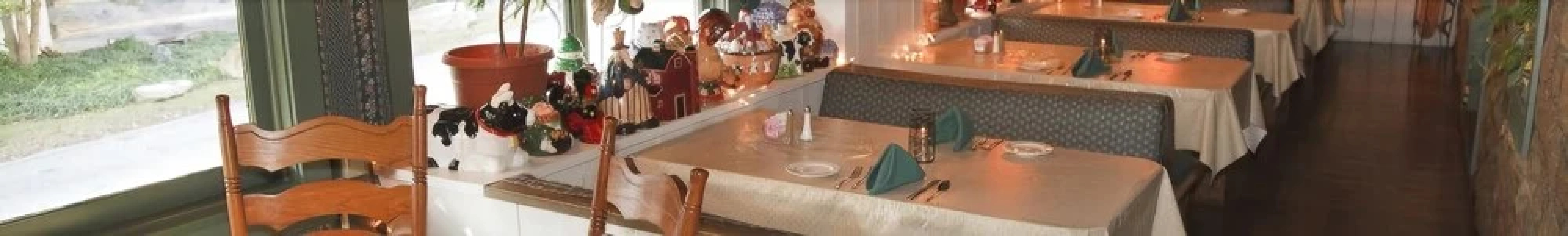 Ligonier Country Inn