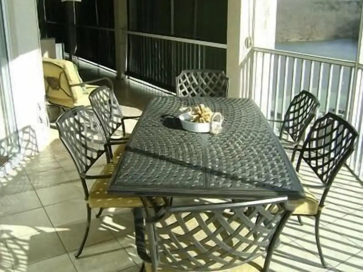 Towers 9106 4 Bedroom Condo by Your Lake vacation