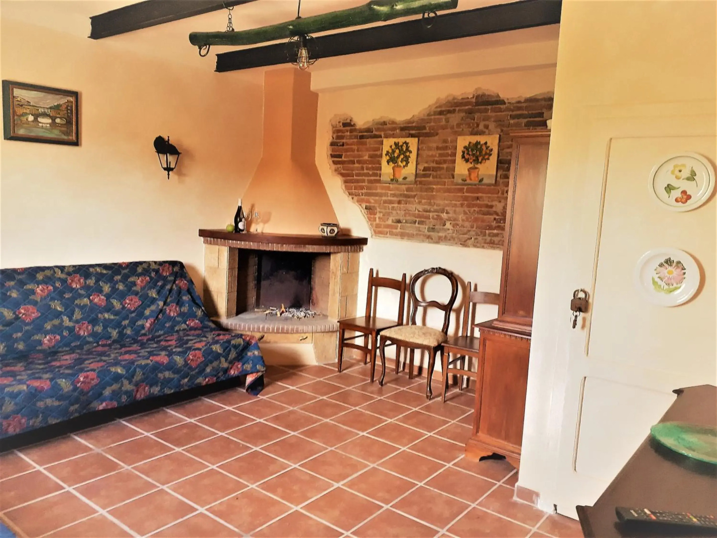 L'ARCA affittacamere