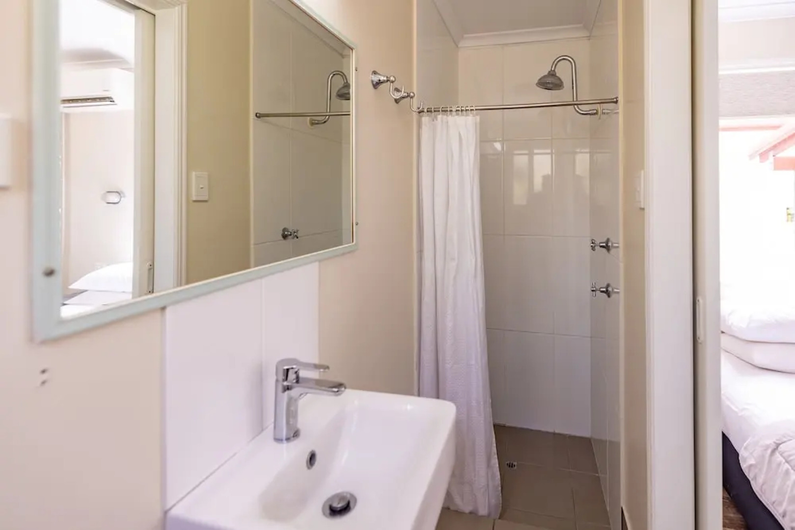 Big4 Capricorn Palms Holiday Village