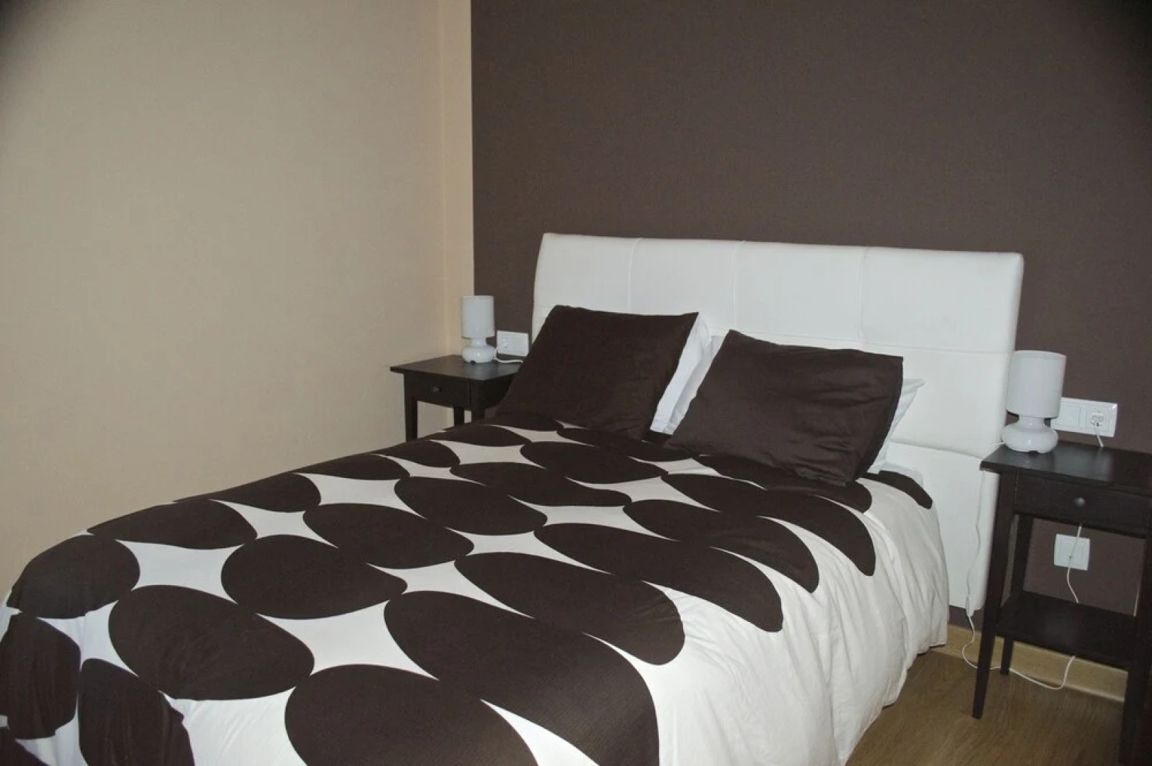 Pensión Costa Caion