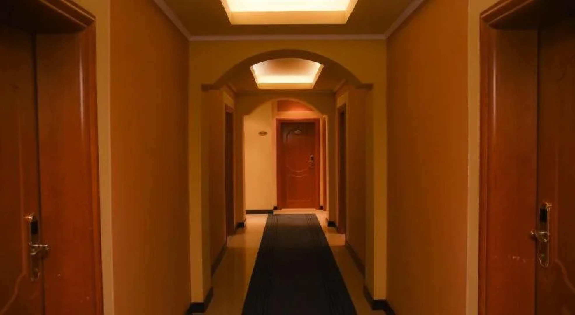 Xheko Imperial Luxury Hotel & SPA