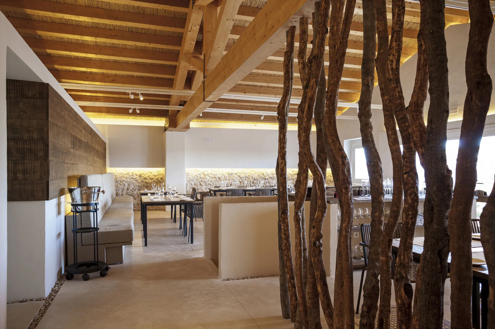 Torralbenc, a Small Luxury Hotel of the World