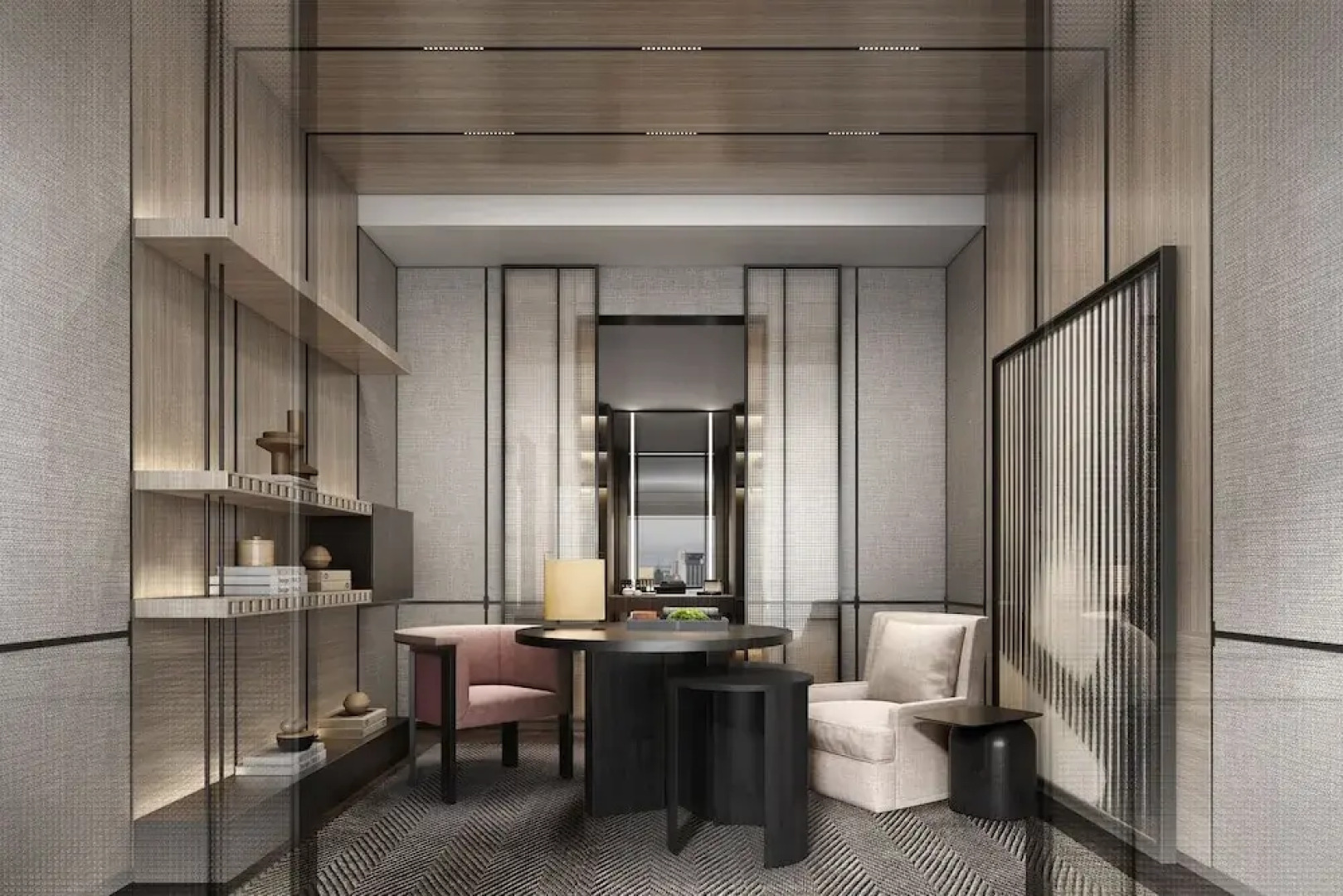 Sheraton Lanzhou Anning