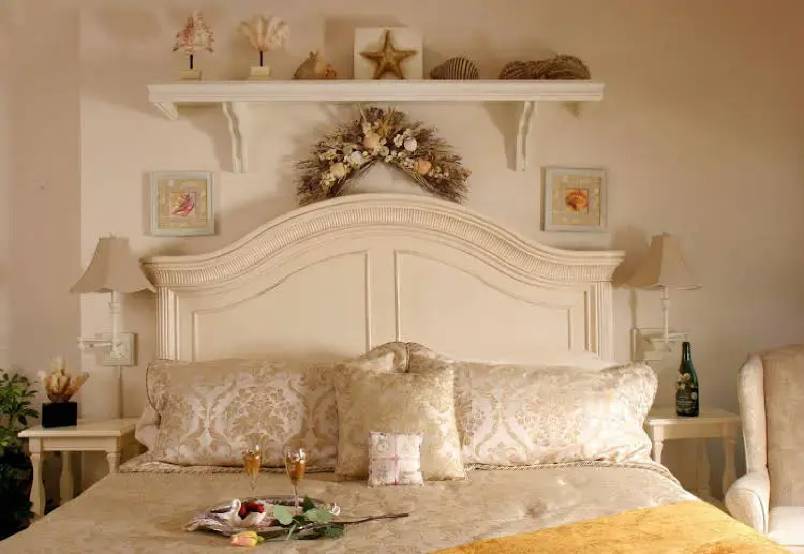 Sand Castle Bed and Breakfast